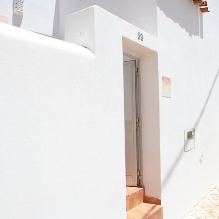 Salema Beach Home 外观 照片
