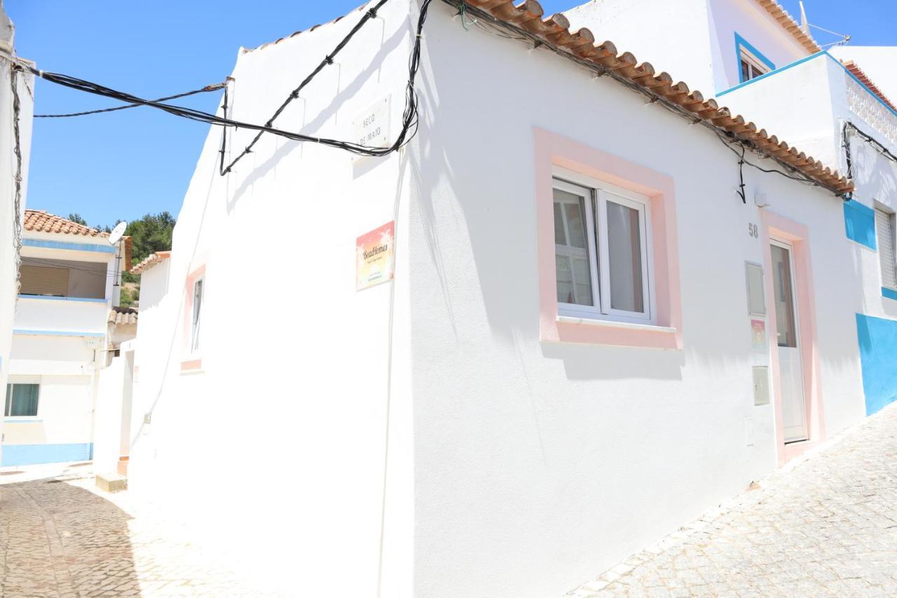 Salema Beach Home 外观 照片