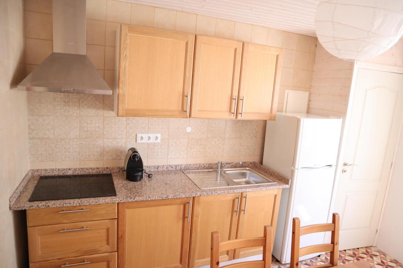 Salema Beach Home 外观 照片