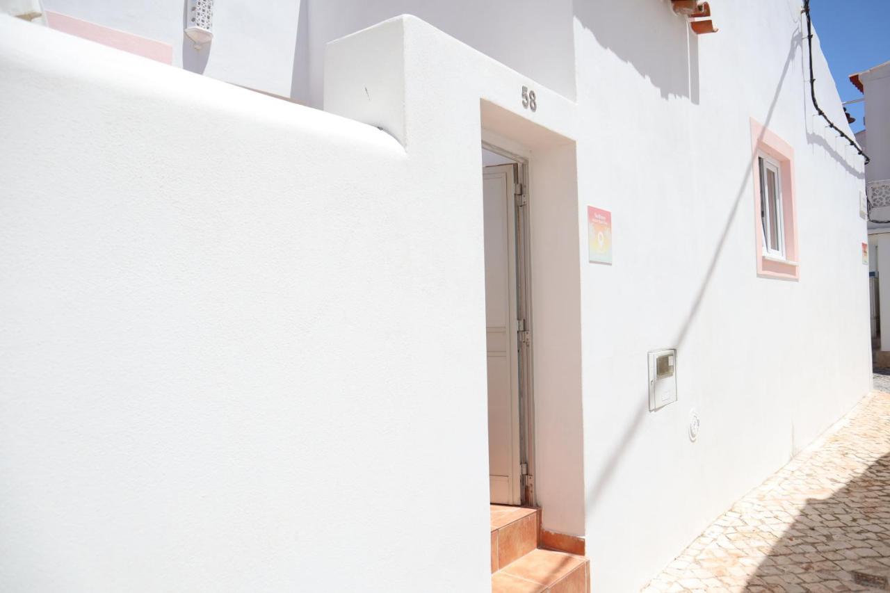 Salema Beach Home 外观 照片
