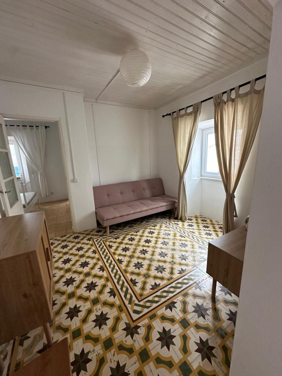 Salema Beach Home 外观 照片