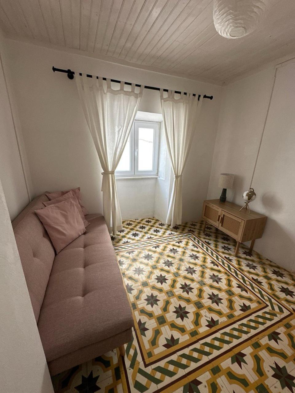 Salema Beach Home 外观 照片