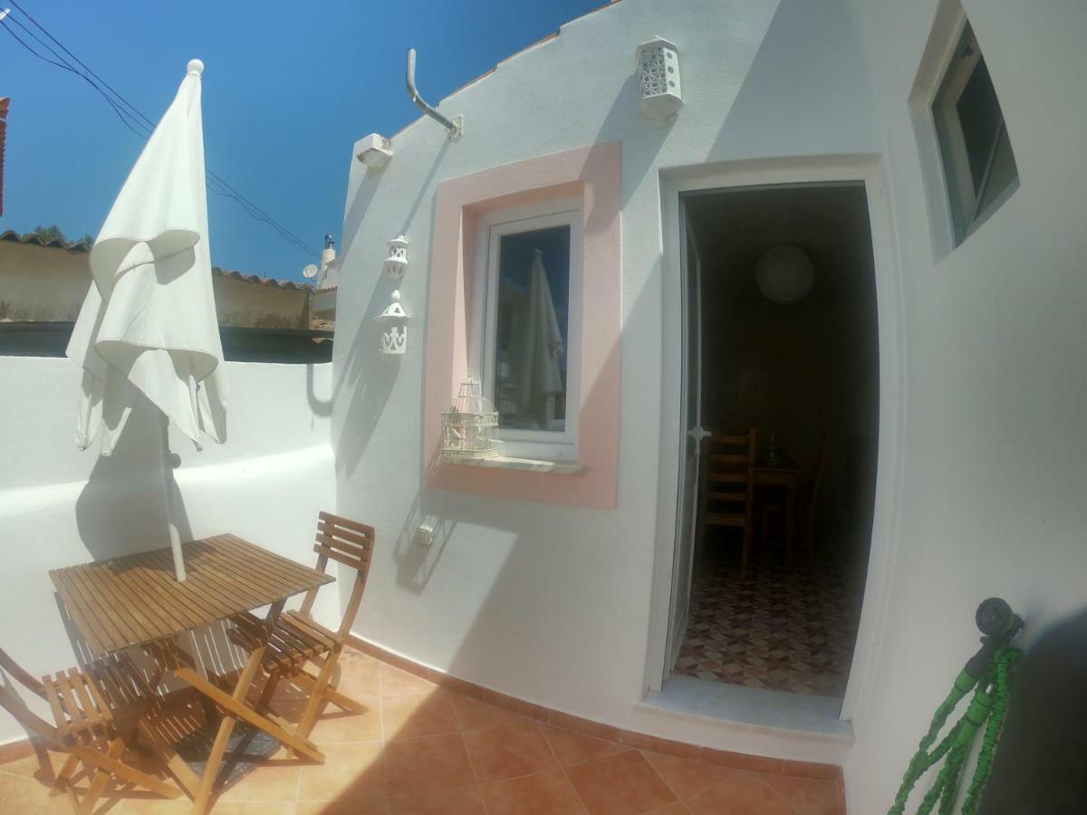 Salema Beach Home 外观 照片